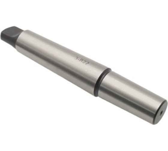 Изображение товара Оправка переходная КМ3 на B22 с лапкой ТЕХНОРЕАЛ МА310301042