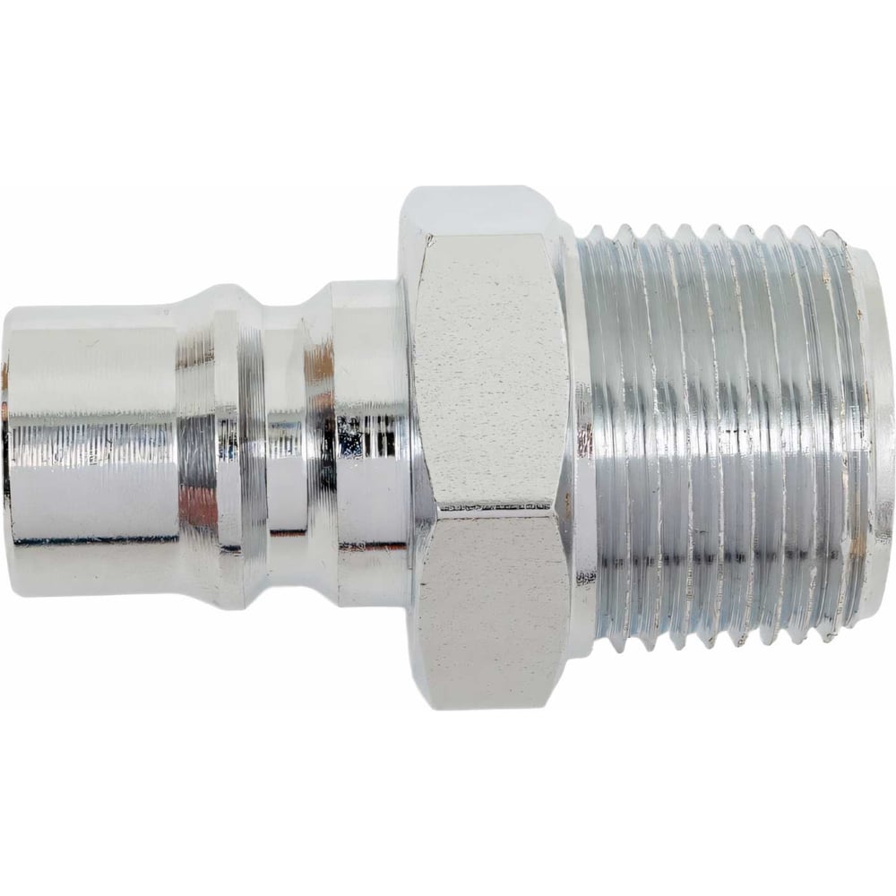 Изображение товара Штуцер БРС (MAXI) M3/4" с рапид-папой EURO SHPI MQP06M