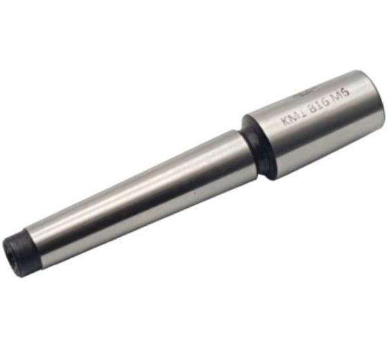 Изображение товара Оправка переходная КМ1 на B16 с резьбой М6 ТЕХНОРЕАЛ МА320001007