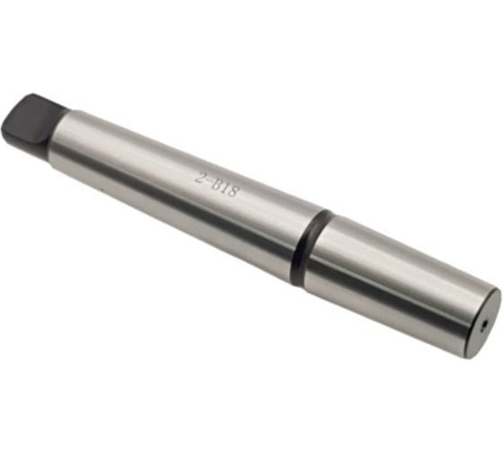 Изображение товара Оправка переходная КМ2 на B18 с лапкой ТЕХНОРЕАЛ МА310301030