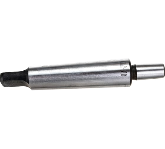 Изображение товара Оправка переходная КМ2 на B10 с лапкой ТЕХНОРЕАЛ МА310301015