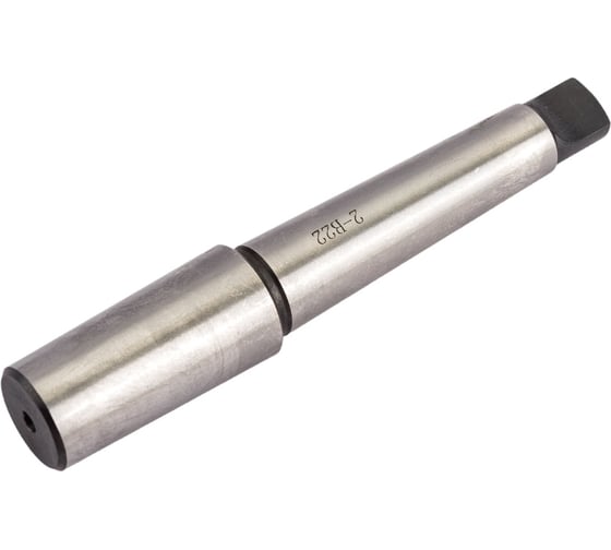 Изображение товара Оправка переходная КМ2 на B22 с лапкой ТЕХНОРЕАЛ МА310301035