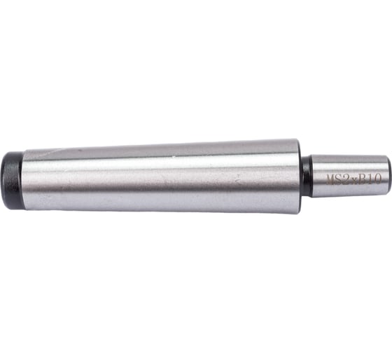 Изображение товара Оправка переходная КМ2 на B10 с резьбой М10 ТЕХНОРЕАЛ МА320001014