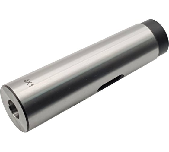 Изображение товара Втулка переходная КМ4/КМ1 сквозная ТЕХНОРЕАЛ МА320000514