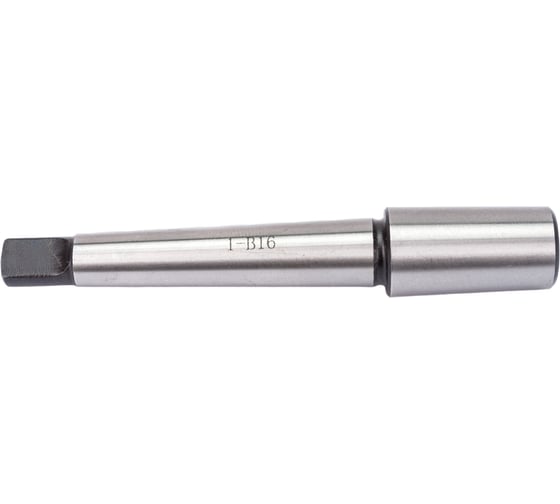 Изображение товара Оправка переходная КМ1 на В16 с лапкой ТЕХНОРЕАЛ МА310301007