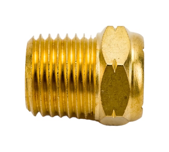 Изображение товара Фитинг-глушитель (пневмоглушитель) M1/4" компактный SHPI BV-28