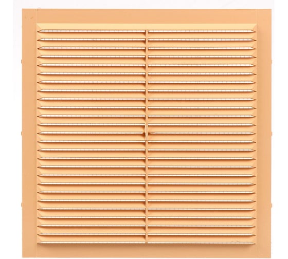 Изображение товара Решетка с москитной сеткой Эвент П2323С бежевая