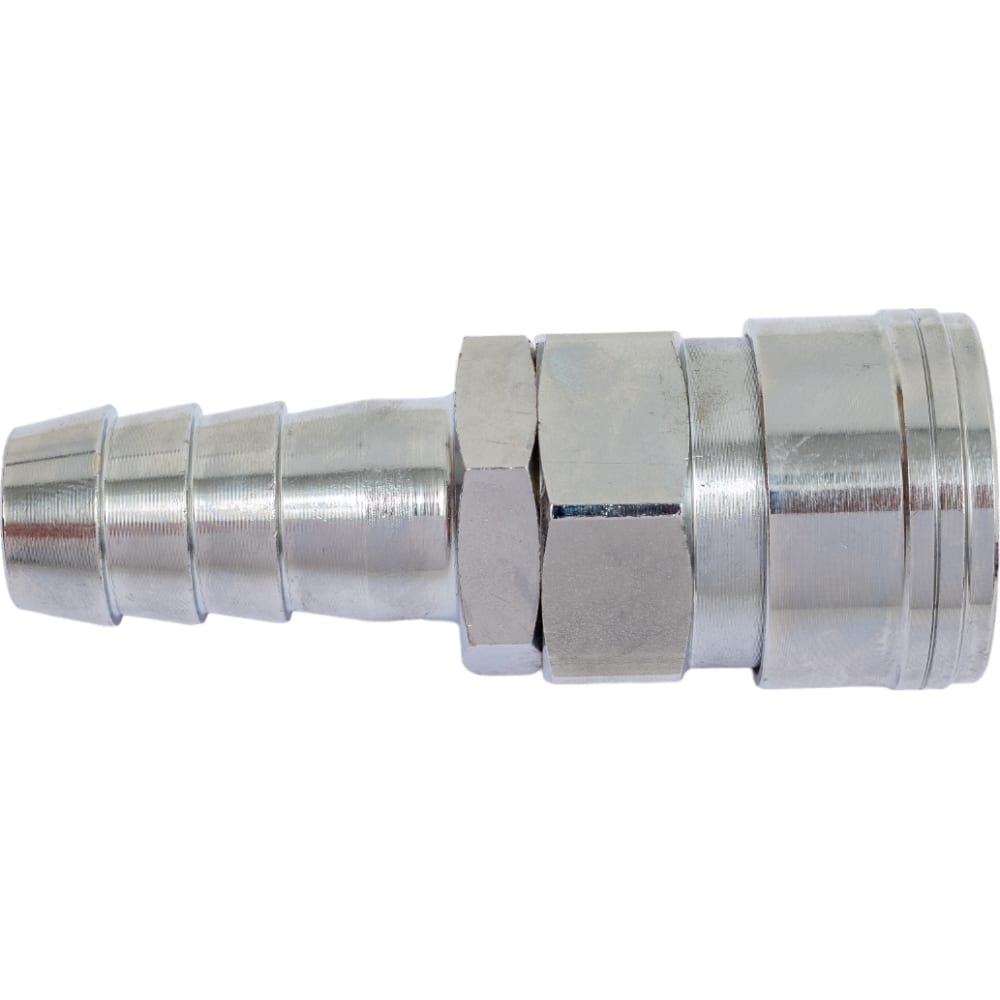 Муфта для шланга SHPI соединитель коннектор для шланга и смесителя vodotok 4033 4 x6 l6370