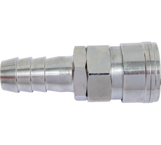 Изображение товара Муфта БРС (MAXI) для шланга с внутренним диаметром 19 мм SHPI MQC19H