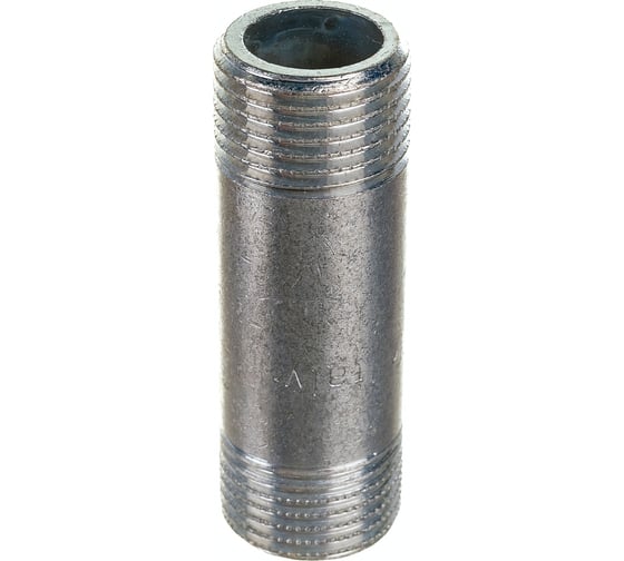 Изображение товара Удлинитель ELSEN НН, 1/2, 1/2, 60, TIN латунь EBF14.12-60T