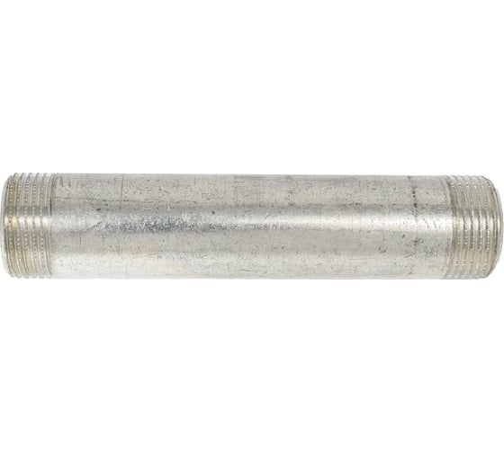 Изображение товара Удлинитель ELSEN НН, 3/4, 3/4, 120, TIN латунь EBF14.34-120T