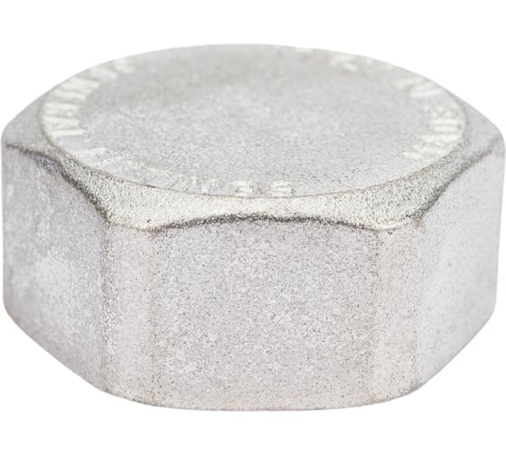 Изображение товара Заглушка ELSEN В, 3/4, TIN латунь EBF02.34T