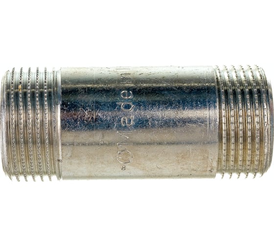 Изображение товара Удлинитель ELSEN НН, 3/4, 3/4, 60, TIN латунь EBF14.34-60T