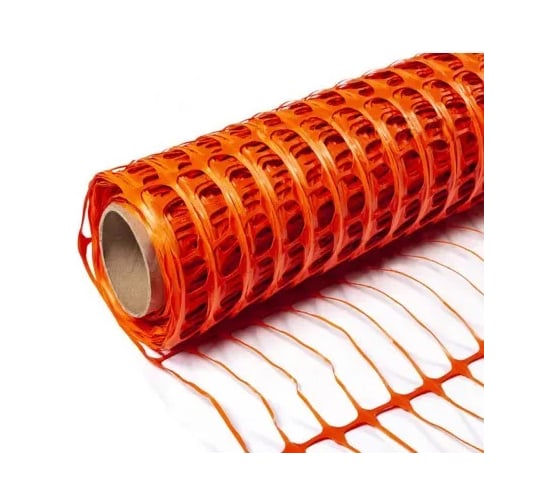 Изображение товара Аварийное ограждение ЧЗМ А 95 (1х50 м) 4172