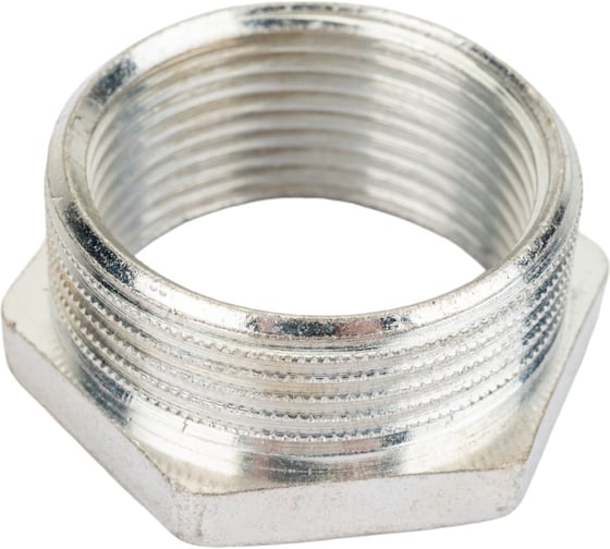 Изображение товара Футорка ELSEN НВ, 1 1/2, 1 1/4, TIN латунь EBF19.114112T