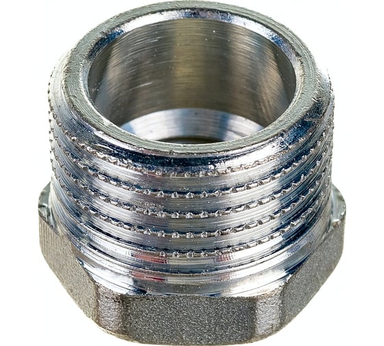 Изображение товара Футорка ELSEN НВ, 1/2, 1/4, TIN латунь EBF19.1214T