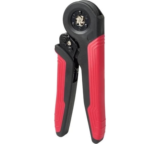 Изображение товара Пресс-клещи HLT ПКВ10-6 (0.25-10мм2 E/Ншви.НШВ.Ншви2) Шестигранник 084-20-105