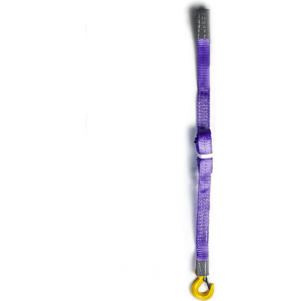 Изображение товара Строп КанТраст одноветвевой текстильный 1СТ 5 т, 7 м