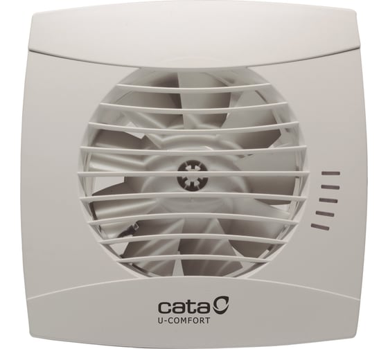 Изображение товара Вентилятор “” UC-12 HYGRO CATA 8422248345149