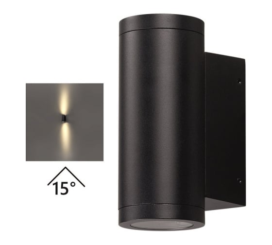 Изображение товара Hастенный светильник ODEON LIGHT LONG LED 15W 7071/15WL