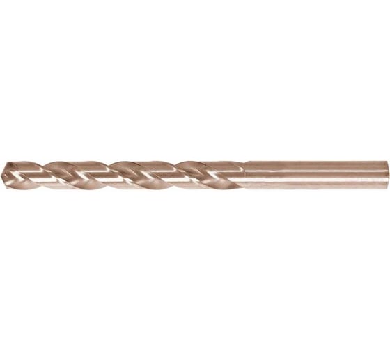 Изображение товара Сверло по металлу CLE-Line HSS-E DIN338 2,9х33х61 TDC 10 019 218