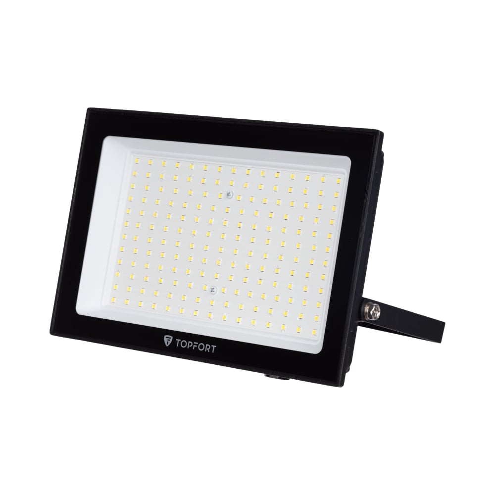 Изображение товара Прожектор светодиодный Topfort LED FL 150W, 6500K, 12750Лм, IP65 1956458