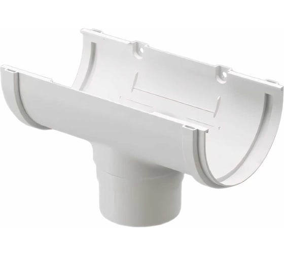 Изображение товара Воронка Docke STANDARD 120 мм Белый PVTD-1107