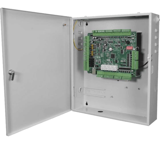 Изображение товара Контроллеры Trassir TR-C481B УТ-00053575