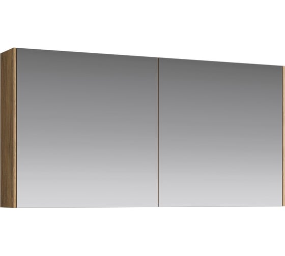 Изображение товара Корпус зеркального шкафа AQWELLA Mobi 120 см MOB0412