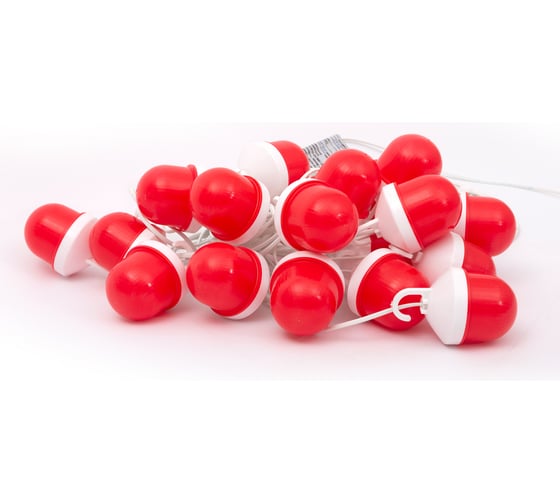 Изображение товара Гирлянда ООО ОПТИМА СЕРВИС ФС 12 (2/50/5/220в) 00-00058839