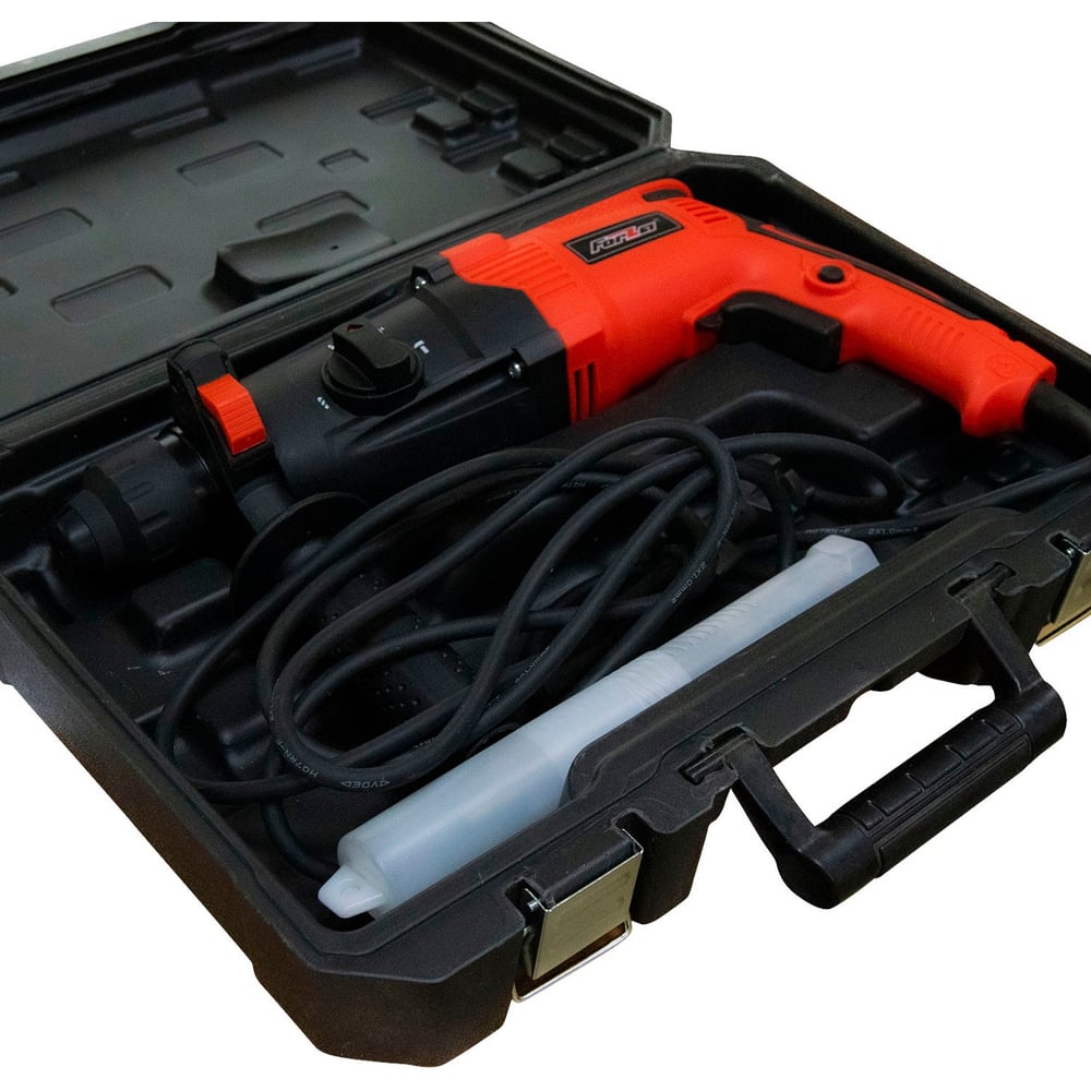 Электрический перфоратор FORZA FZ3235 Z026.001.002.001