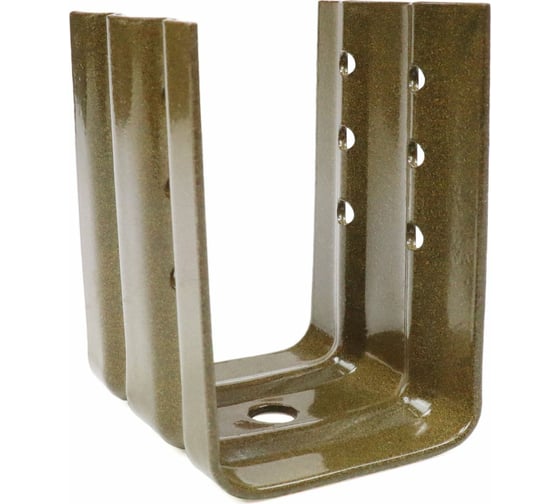 Изображение товара Крепеж ДекТай Венти РПО 70х70х100П