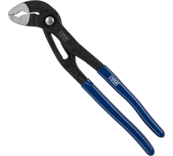 Изображение товара Клещи переставные STARTUL EXPERT 300 мм SE4230-30