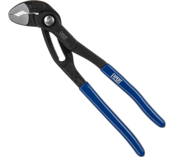 Изображение товара Клещи переставные STARTUL EXPERT 250 мм SE4230-25