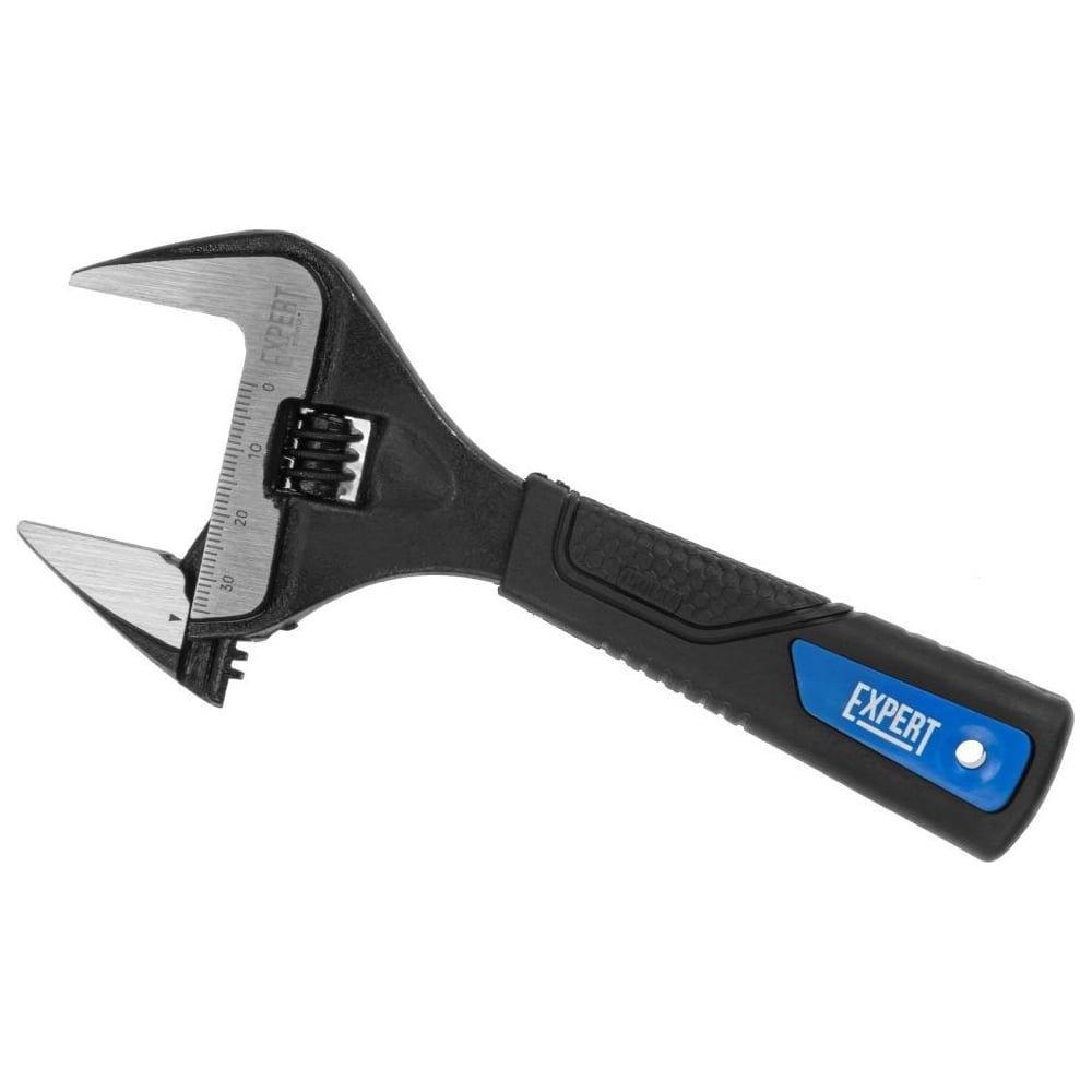 Изображение товара Ключ разводной STARTUL EXPERT 150 мм SE4220-15, надежный бытовой инструмент