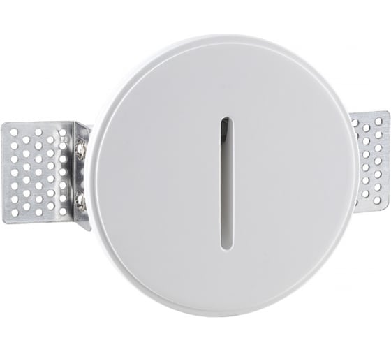 Изображение товара Подсветка для лестниц ODEON LIGHT GIPS LED 3W 7081/3WL