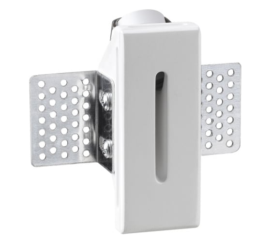 Изображение товара Подсветка для лестниц ODEON LIGHT GIPS LED 3W 7082/3WL