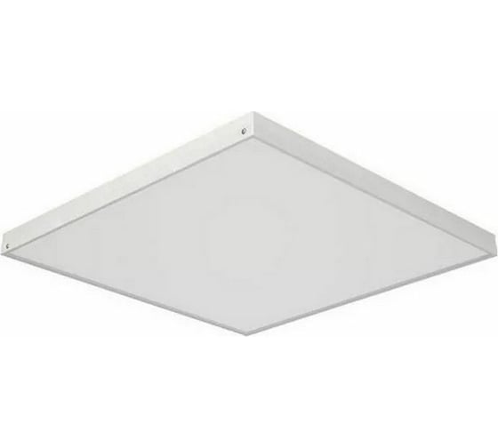 Изображение товара LED Светильник Подольский Завод Светотехники СТ. 40Вт 3000К Опал FS-RO-S-040-40-30-104-OPL НФ-00003032