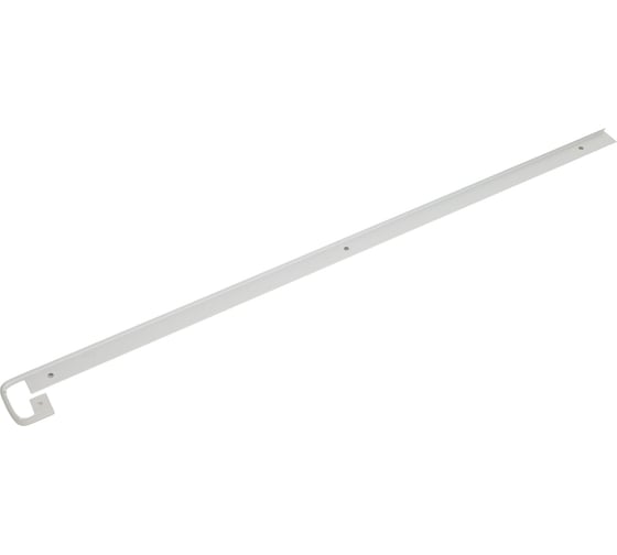Изображение товара Планка соединительная щелевая для столешницы Локри 38 мм 1517\1