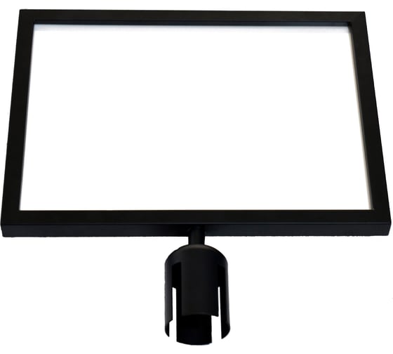 Изображение товара Информационная табличка Turbosky IТ-1 471