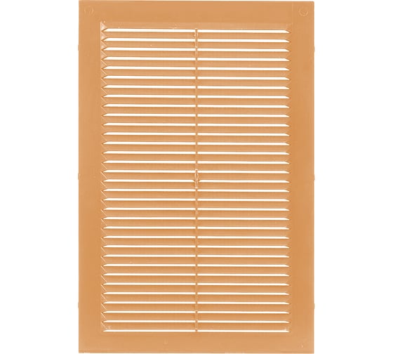 Изображение товара Решетка с москитной сеткой Эвент П2030С бежевая