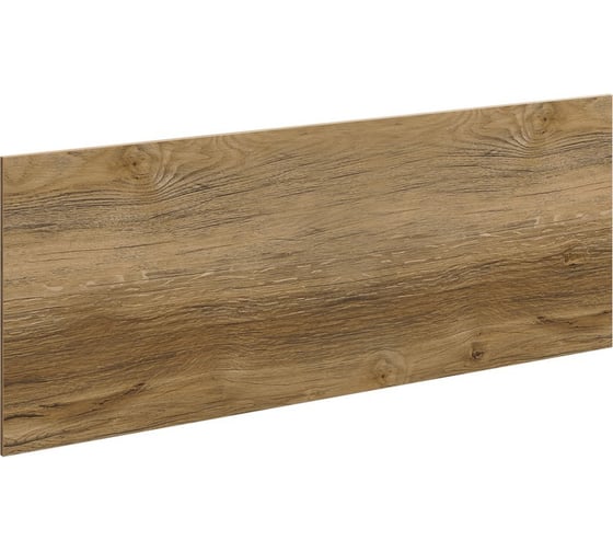 Изображение товара Фасад тумбы под умывальник AQWELLA Mobi цвет дуб балтийский 117,2 см MOB0712DB