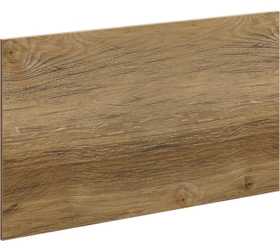 Изображение товара Фасад тумбы под умывальник AQWELLA Mobi цвет дуб балтийский 77,2 см MOB0708DB