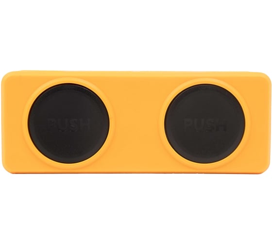 Изображение товара Соединитель для быстрозажимных струбцин Inforce 06-03-51