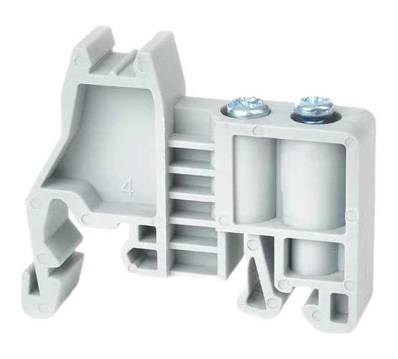 Изображение товара Ограничитель на DIN-рейку HLT серии UK (Ph-C E/UK), 100 шт 081-24-040