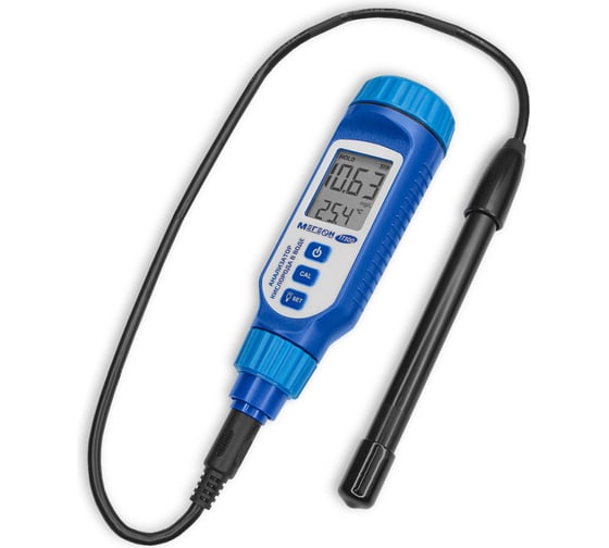 Изображение товара Анализатор кислорода в воде МЕГЕОН 17300 к0000397220