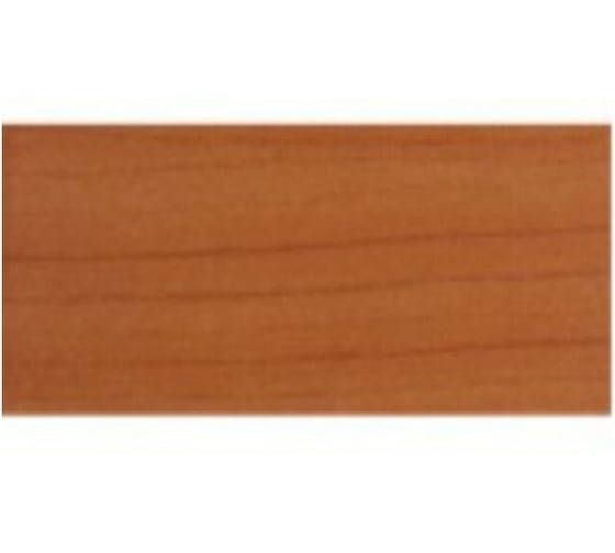 Изображение товара Кромка меламин. с клеем 19 мм. вишня 10 м Локри R 4971-10