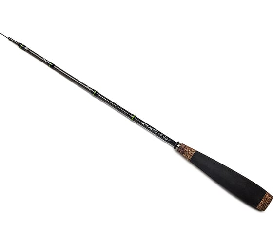 Изображение товара Удилище HIGASHI Wakasagi 120 Light EVA 04088