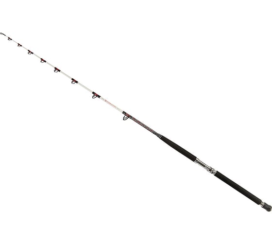 Изображение товара Удилище HIGASHI Norwegian 2.1м 500-1500г 03481