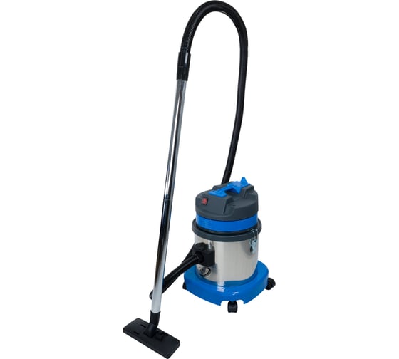 Изображение товара Пылесос строительный NV 1000 Вт, 15л NV-15021